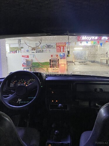 LADA (VAZ) Niva 2013, 57,789 km - 1.7 л - Bakı