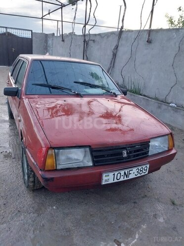 LADA (VAZ) 2109 1990, 333,333 km - 1.5 л - Sumqayıt