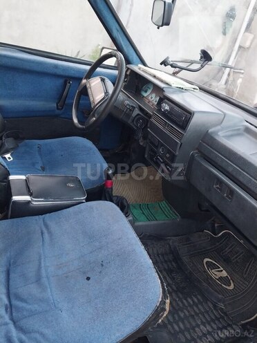 LADA (VAZ) 2109 1990, 333,333 km - 1.5 л - Sumqayıt
