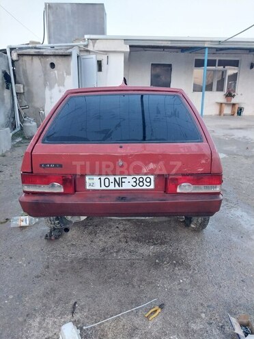 LADA (VAZ) 2109 1990, 333,333 km - 1.5 л - Sumqayıt