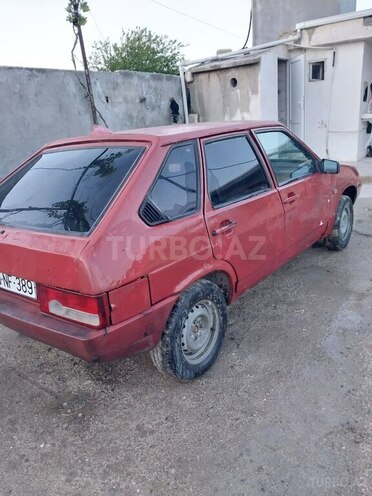 LADA (VAZ) 2109 1990, 333,333 km - 1.5 л - Sumqayıt