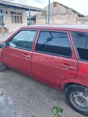 LADA (VAZ) 2109 1990, 333,333 km - 1.5 л - Sumqayıt