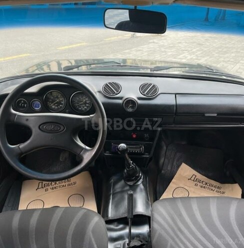 LADA (VAZ) 2106 2005, 398,000 km - 1.6 л - Bakı
