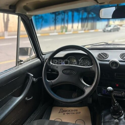 LADA (VAZ) 2106 2005, 398,000 km - 1.6 л - Bakı