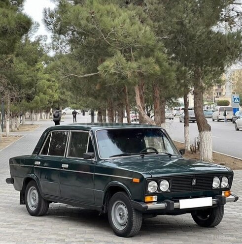 LADA (VAZ) 2106 2005, 398,000 km - 1.6 л - Bakı