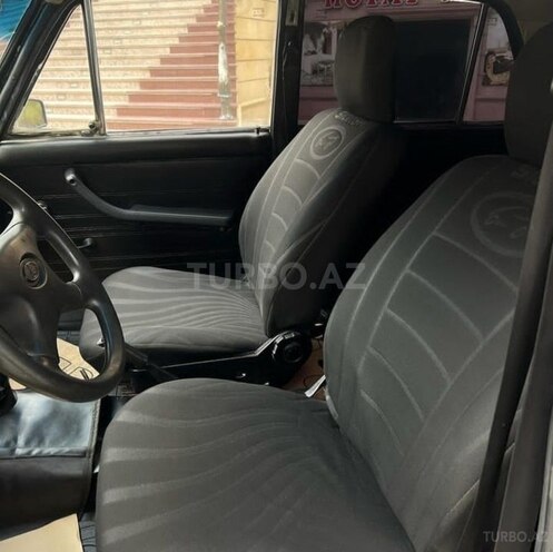 LADA (VAZ) 2106 2005, 398,000 km - 1.6 л - Bakı