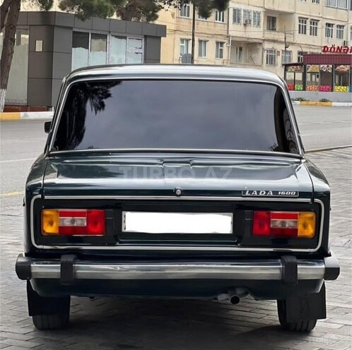 LADA (VAZ) 2106 2005, 398,000 km - 1.6 л - Bakı