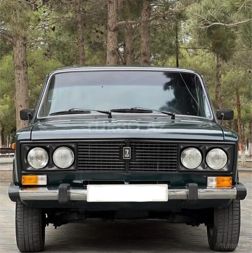 LADA (VAZ) 2106 2005, 398,000 km - 1.6 л - Bakı