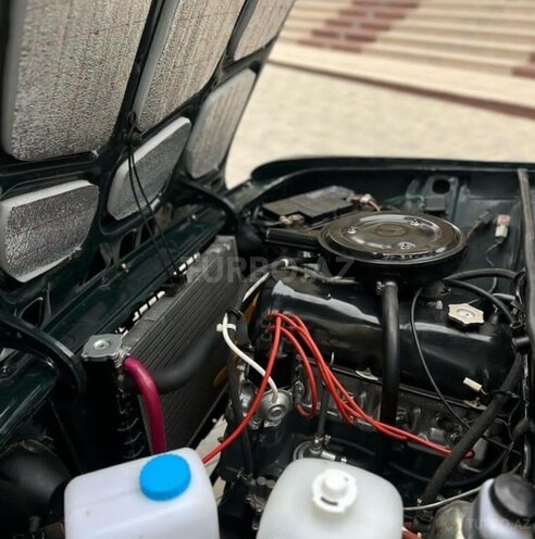 LADA (VAZ) 2106 2005, 398,000 km - 1.6 л - Bakı