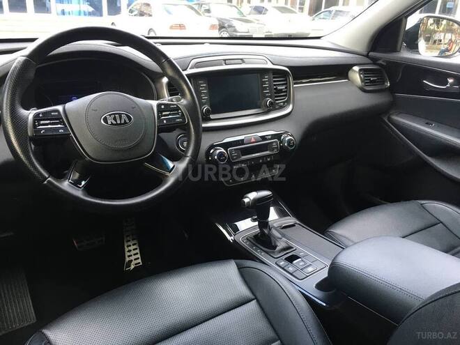 Kia Sorento 2019, 234,000 km - 2.0 л - Bakı