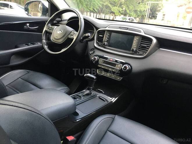 Kia Sorento 2019, 234,000 km - 2.0 л - Bakı