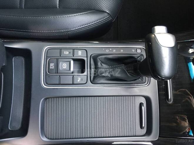 Kia Sorento 2019, 234,000 km - 2.0 л - Bakı