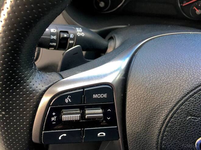 Kia Sorento 2019, 234,000 km - 2.0 л - Bakı
