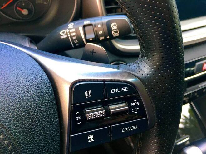 Kia Sorento 2019, 234,000 km - 2.0 л - Bakı