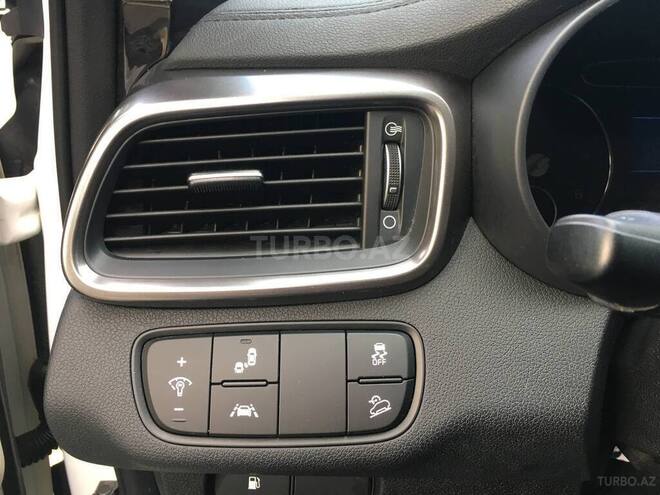 Kia Sorento 2019, 234,000 km - 2.0 л - Bakı