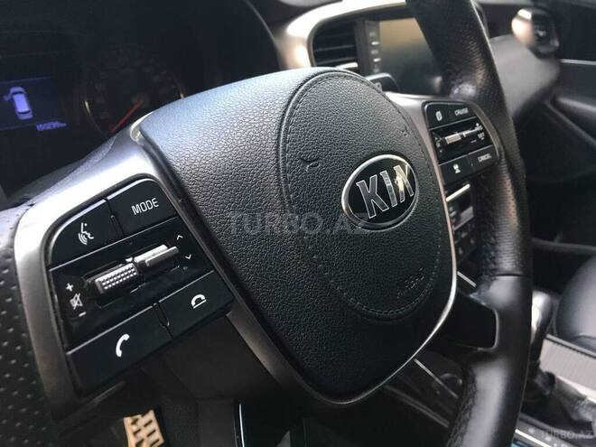 Kia Sorento 2019, 234,000 km - 2.0 л - Bakı