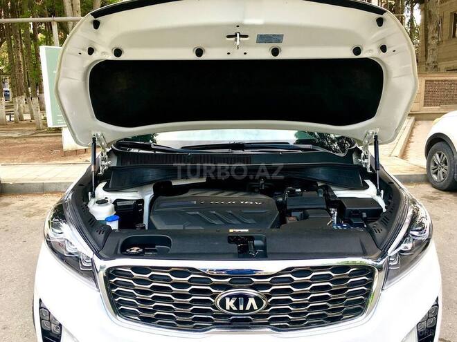 Kia Sorento 2019, 234,000 km - 2.0 л - Bakı