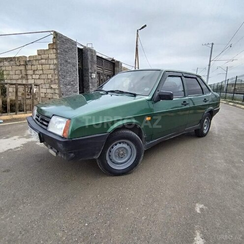 LADA (VAZ) 21099 1999, 479,852 km - 1.5 л - Beyləqan