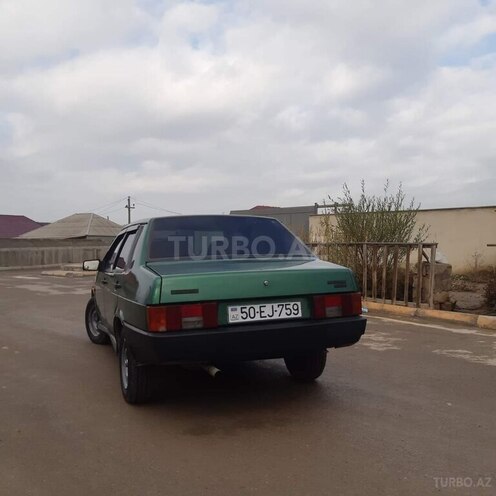 LADA (VAZ) 21099 1999, 479,852 km - 1.5 л - Beyləqan