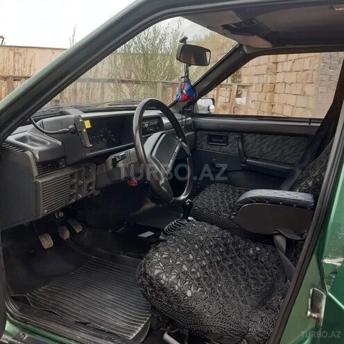 LADA (VAZ) 21099 1999, 479,852 km - 1.5 л - Beyləqan