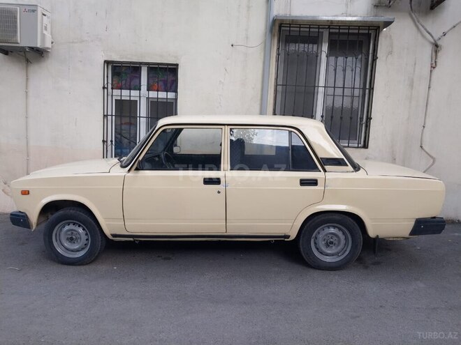 LADA (VAZ) 2105 1997, 96,940 km - 1.3 l - Bakı