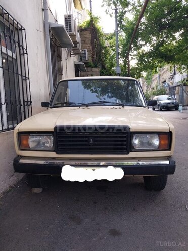 LADA (VAZ) 2105 1997, 96,940 km - 1.3 l - Bakı