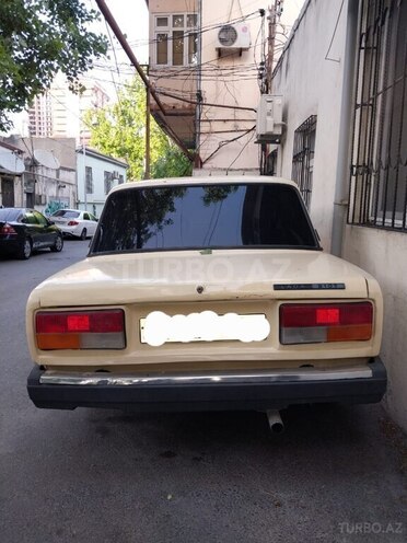 LADA (VAZ) 2105 1997, 96,940 km - 1.3 l - Bakı