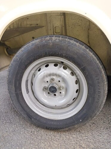 LADA (VAZ) 2105 1997, 96,940 km - 1.3 l - Bakı