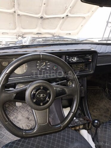 LADA (VAZ) 2105 1997, 96,940 km - 1.3 l - Bakı