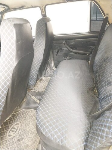 LADA (VAZ) 2105 1997, 96,940 km - 1.3 l - Bakı