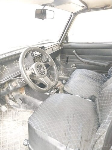 LADA (VAZ) 2105 1997, 96,940 km - 1.3 l - Bakı