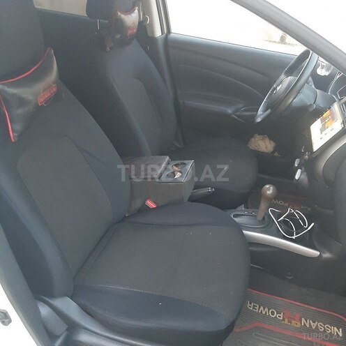 Nissan Sunny 2013, 158,500 km - 1.2 l - Bakı