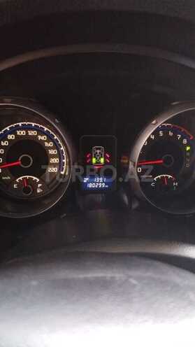 Chevrolet Cruze 2013, 180,299 km - 1.4 л - Qax