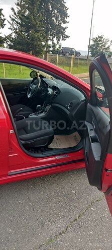 Chevrolet Cruze 2013, 180,299 km - 1.4 л - Qax