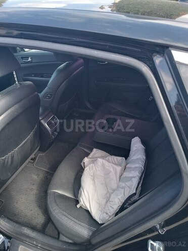 Kia K5 2017, 178,000 km - 2.0 l - Bakı