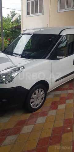 Fiat Doblo 2015, 115,600 km - 1.4 л - Mingəçevir