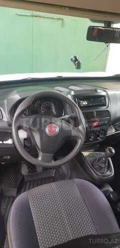 Fiat Doblo 2015, 115,600 km - 1.4 л - Mingəçevir