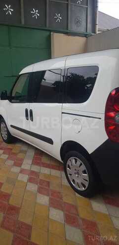 Fiat Doblo 2015, 115,600 km - 1.4 л - Mingəçevir