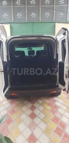 Fiat Doblo 2015, 115,600 km - 1.4 л - Mingəçevir