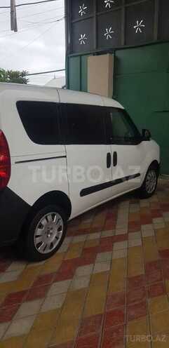 Fiat Doblo 2015, 115,600 km - 1.4 л - Mingəçevir