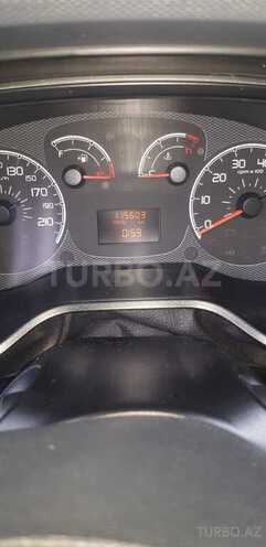 Fiat Doblo 2015, 115,600 km - 1.4 л - Mingəçevir