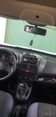 Fiat Doblo 2015, 115,600 km - 1.4 л - Mingəçevir