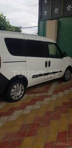 Fiat Doblo 2015, 115,600 km - 1.4 л - Mingəçevir
