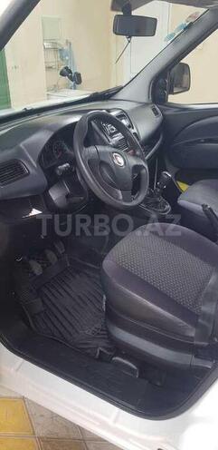 Fiat Doblo 2015, 115,600 km - 1.4 л - Mingəçevir