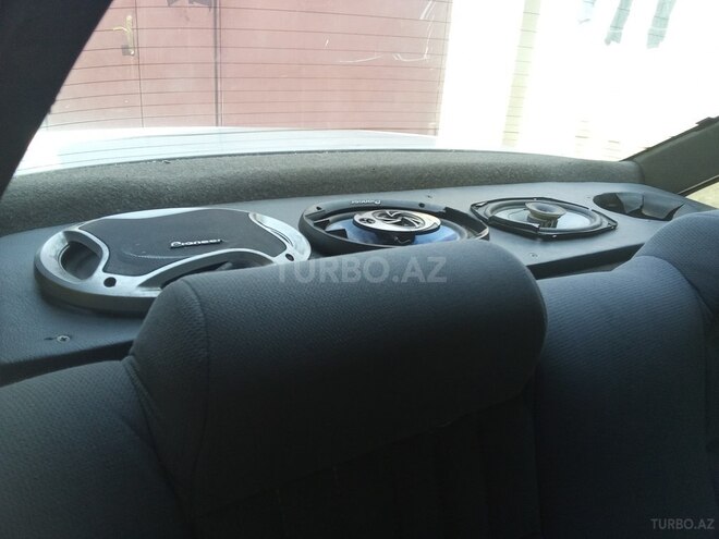 Daewoo Nexia 1998, 542,346 km - 1.5 л - Bakı