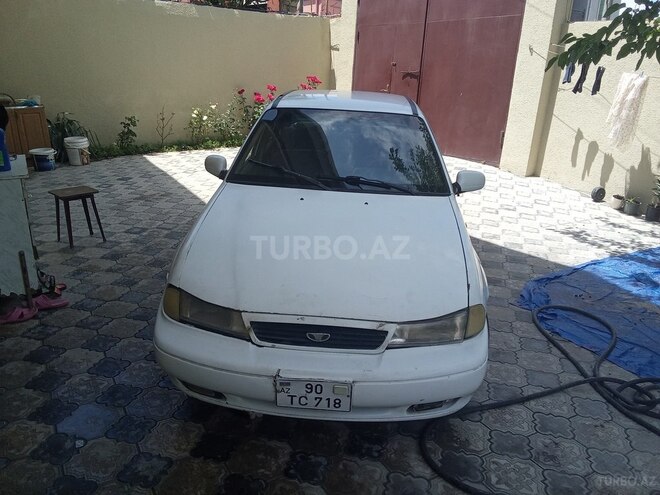Daewoo Nexia 1998, 542,346 km - 1.5 л - Bakı