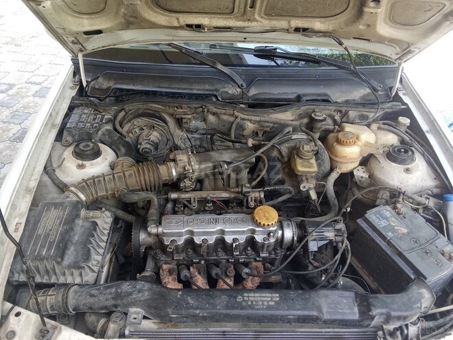 Daewoo Nexia 1998, 542,346 km - 1.5 л - Bakı