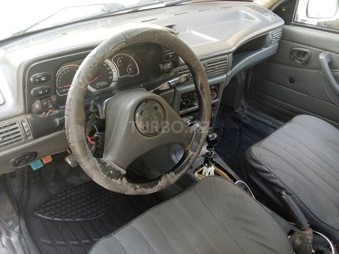 Daewoo Nexia 1998, 542,346 km - 1.5 л - Bakı