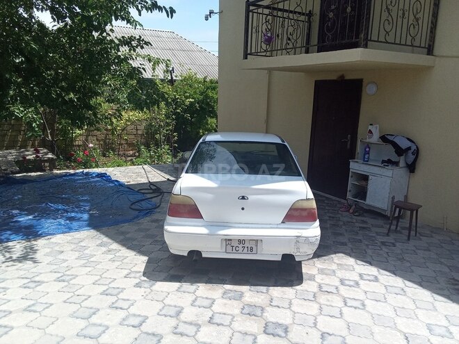 Daewoo Nexia 1998, 542,346 km - 1.5 л - Bakı