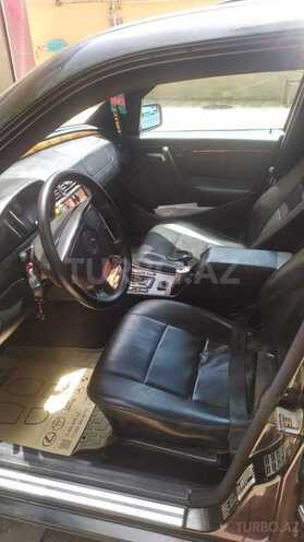 Mercedes C 240 1999, 366,000 km - 2.4 л - Bakı